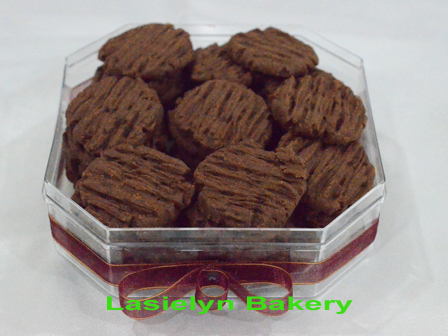 Order Chocolate Cookies Enak  Cake Shop Online Jakarta 
